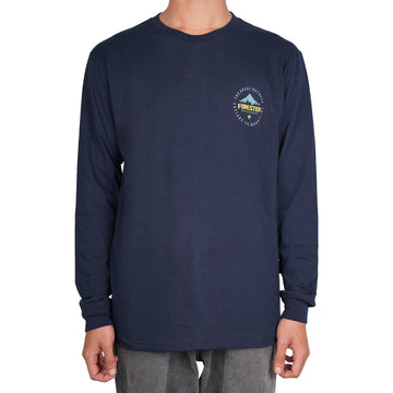 Forester TSF 02739 Long Sleeve T-Shirt The Great Outdoor