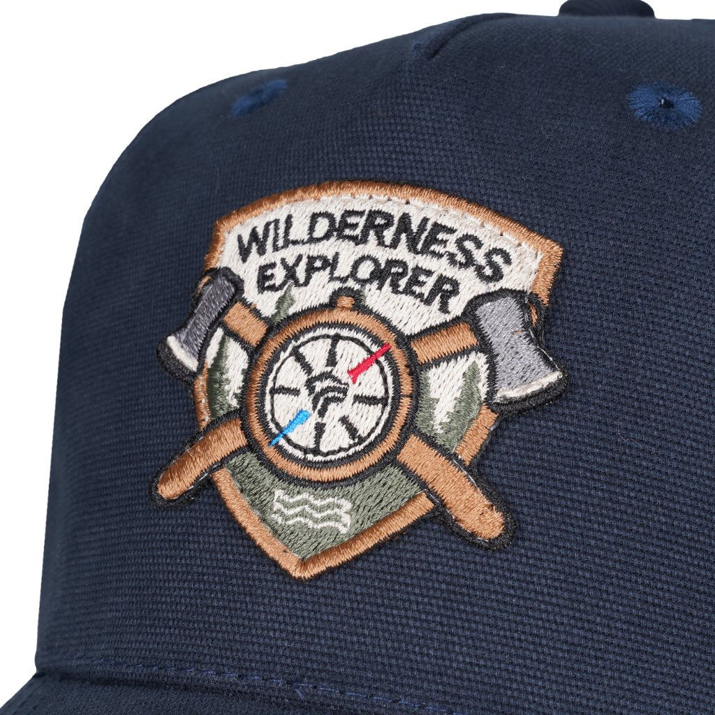 Forester TF 04412 Wilderness Topi Harian
