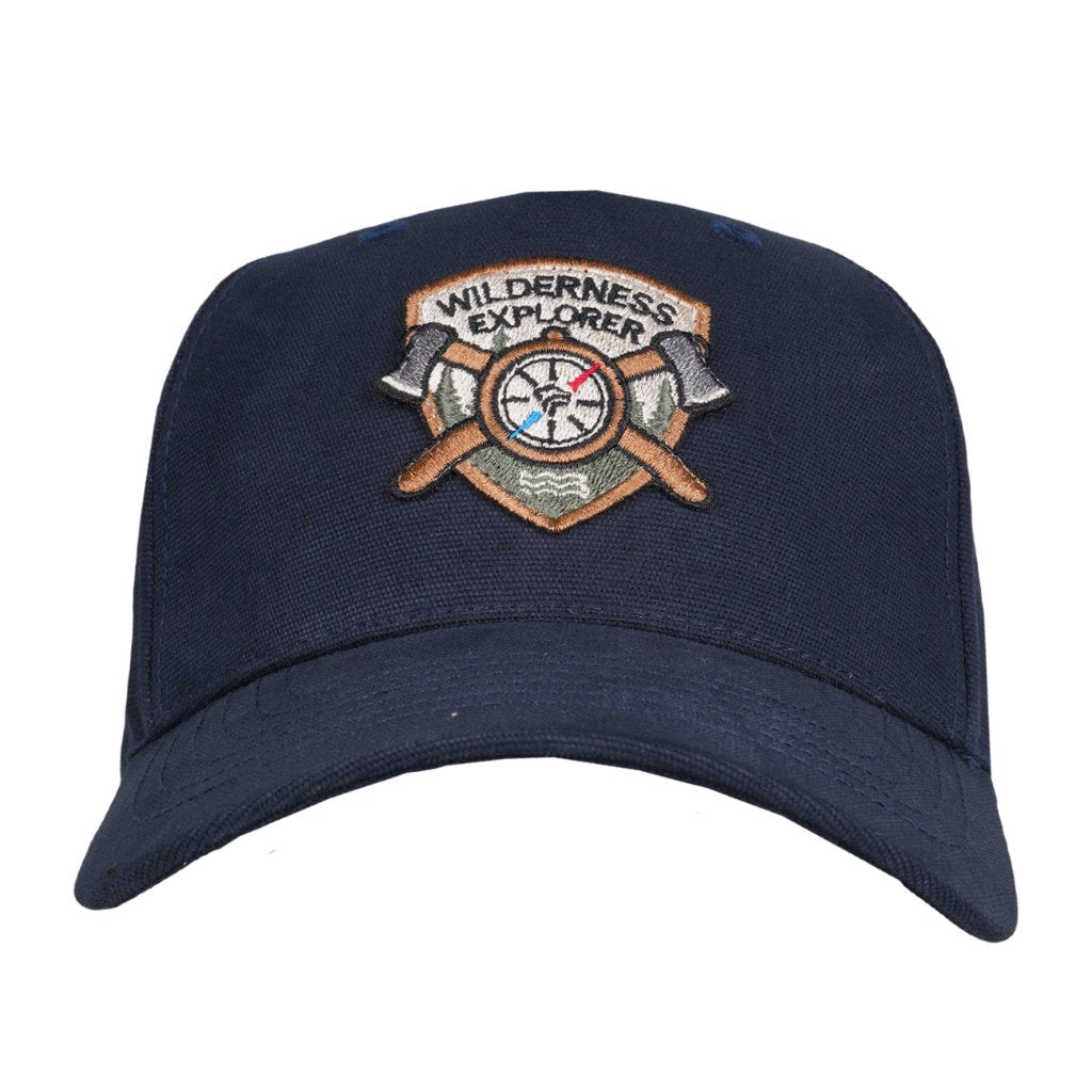Forester TF 04412 Wilderness Topi Harian