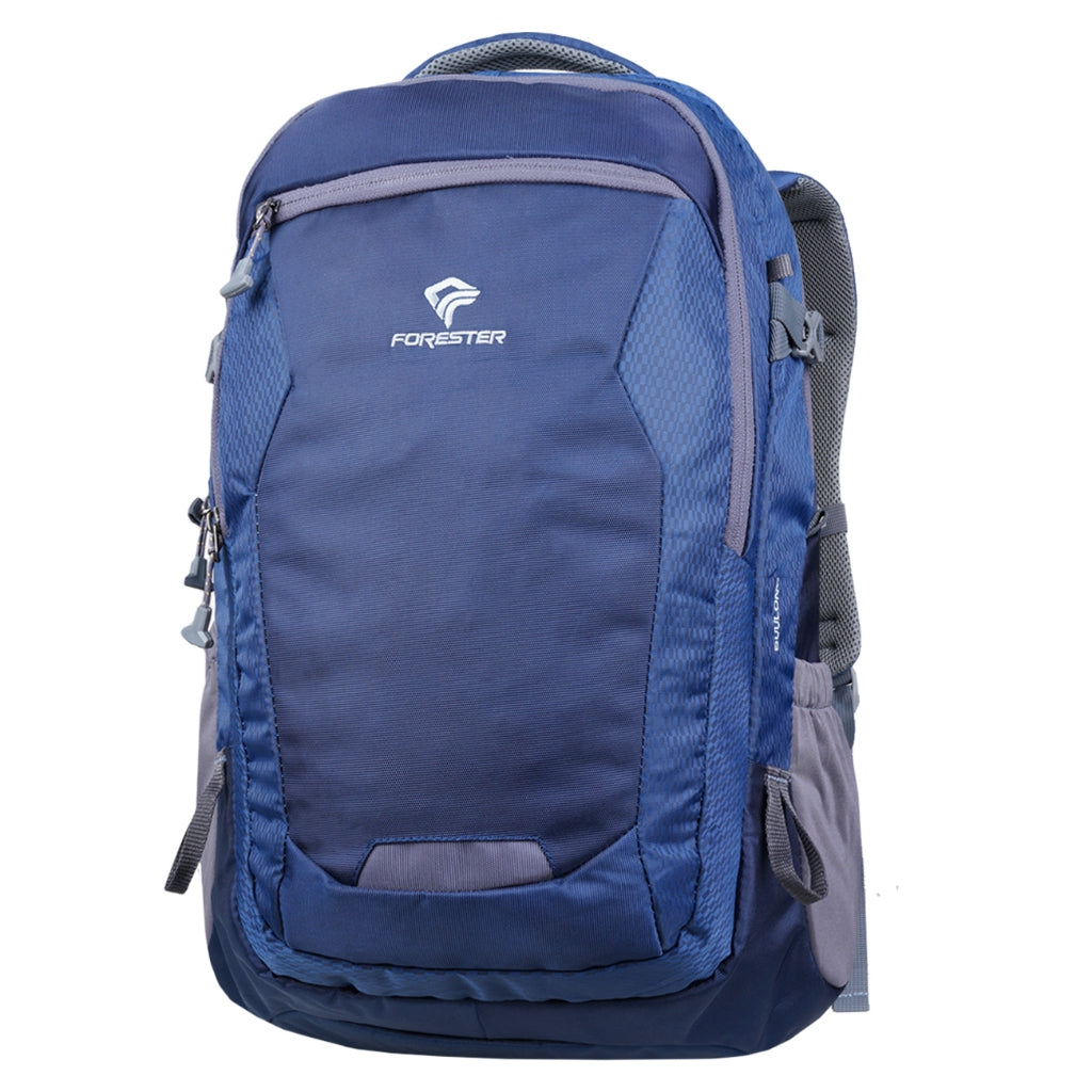 Forester 20527 Ransel Buulong + CB