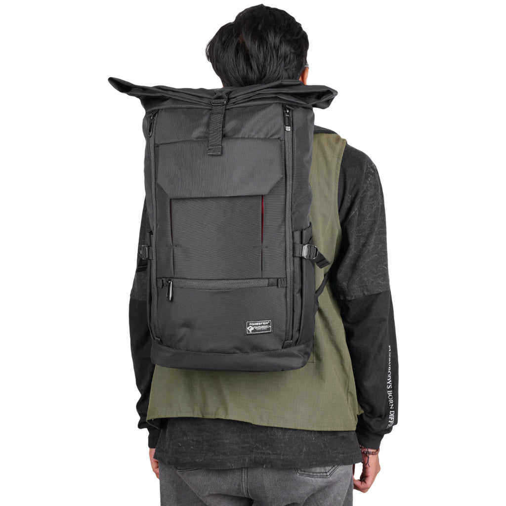 Forester 20568 Ransel Forester L + CB