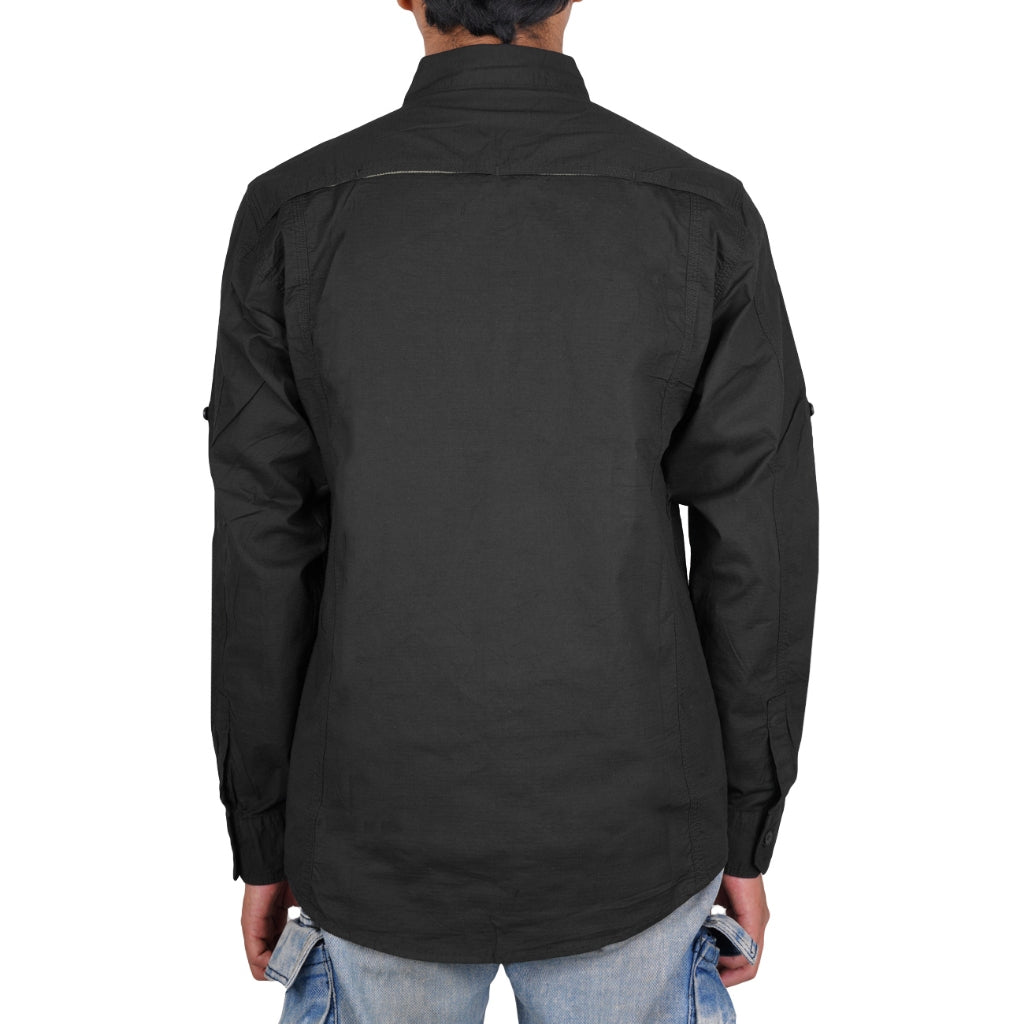 Forester CI 081 Kemeja Outdoor Lapangan / Harian Tangan Panjang
