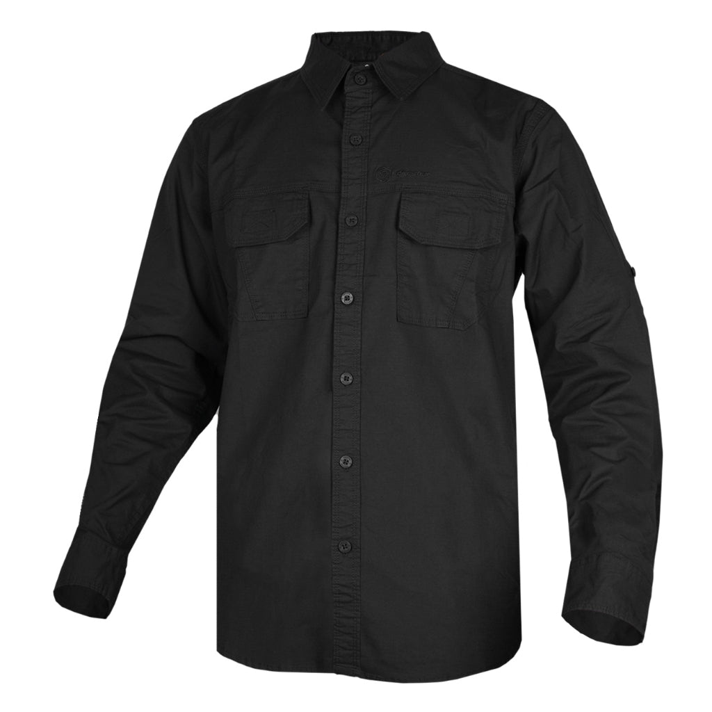 Forester CI 081 Kemeja Outdoor Lapangan / Harian Tangan Panjang