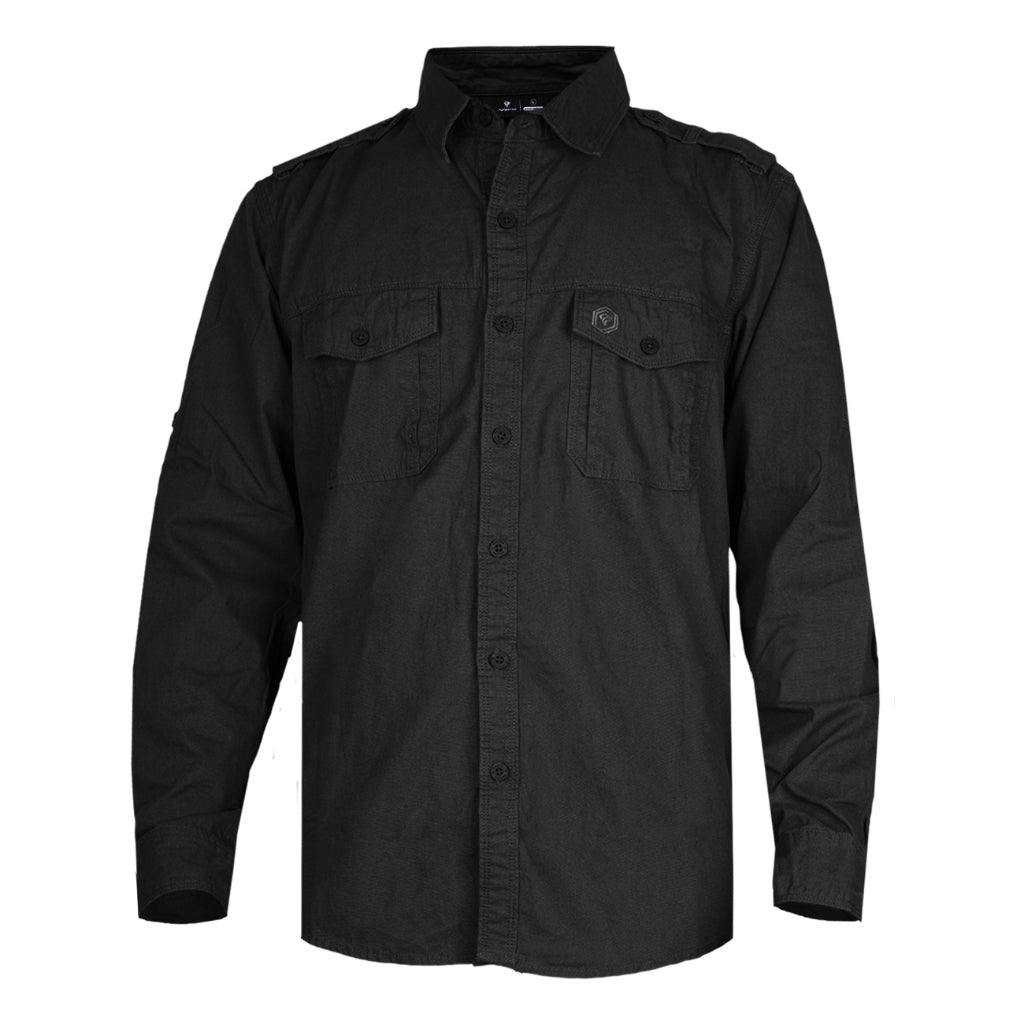Forester CI 082 Kemeja Outdoor Lapangan / Harian Tangan Panjang