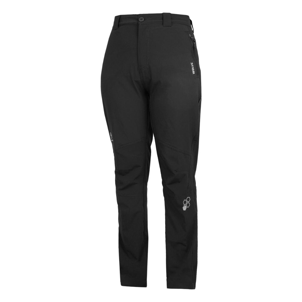 Forester CLF 08481 Long Pants Wolves II
