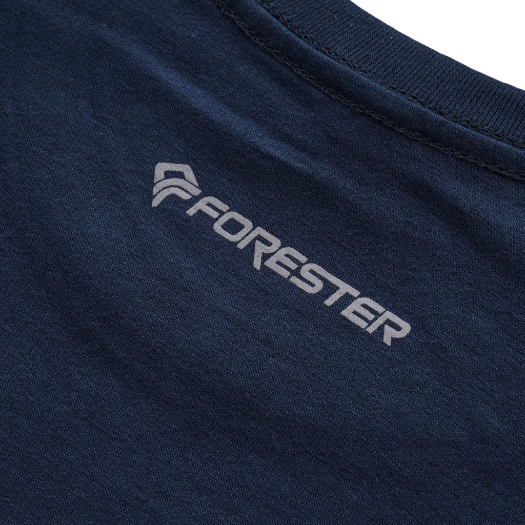 Forester TSF 02747  kaos Oversize T-shirt