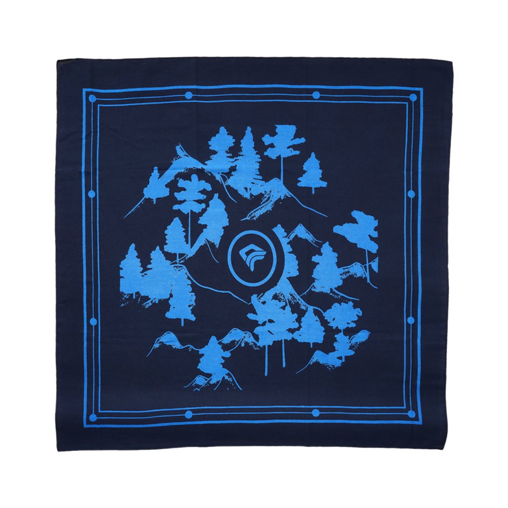 Forester BDN-G-005 Bandana Neck Gear