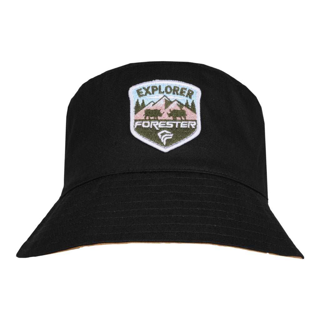 Forester TF 04413 Jungle Hat ‘Explorer’