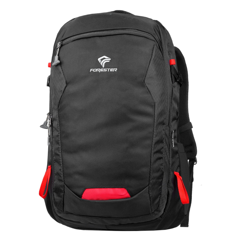 Forester 20527 Ransel Buulong + CB