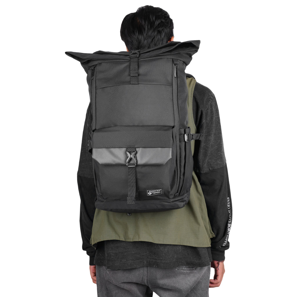 Forester 20569 Ransel Forester Vintage + CB