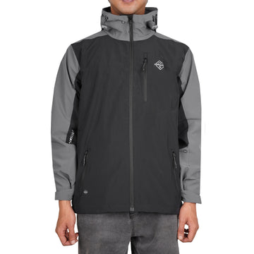 Forester 70338 Jaket Taslan Hoodie Kinibalu