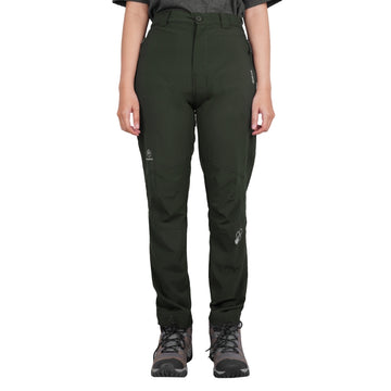 Forester CLF 08481 Long Pants Wolves II
