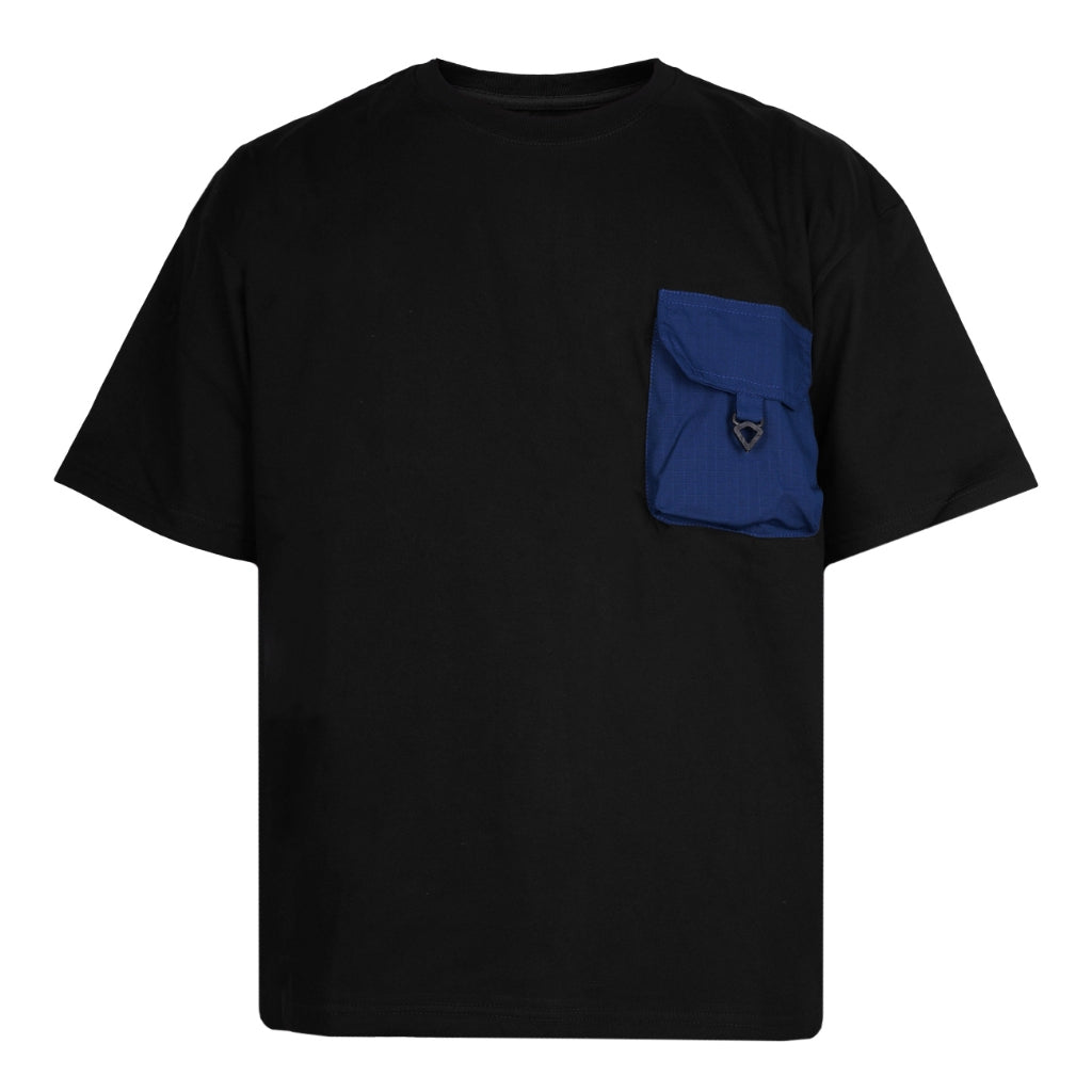 Forester TSF 02747  kaos Oversize T-shirt