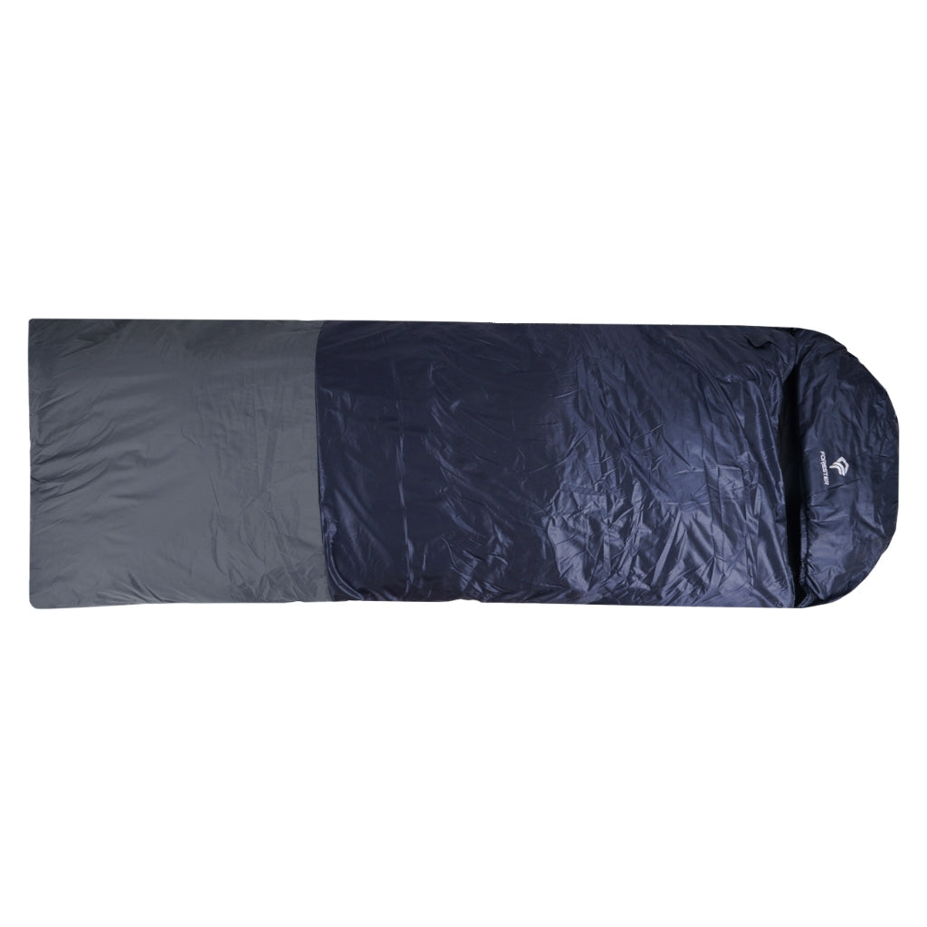 Forester Horizon FBG AI021 Sleeping Bag Ultralight Polar 3 layer Tikar