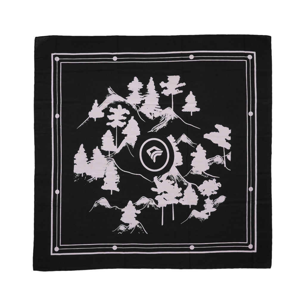 Forester BDN-G-005 Bandana Neck Gear