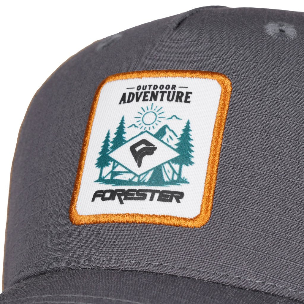 Forester TF 04411 Forester Hat ‘Adventure’