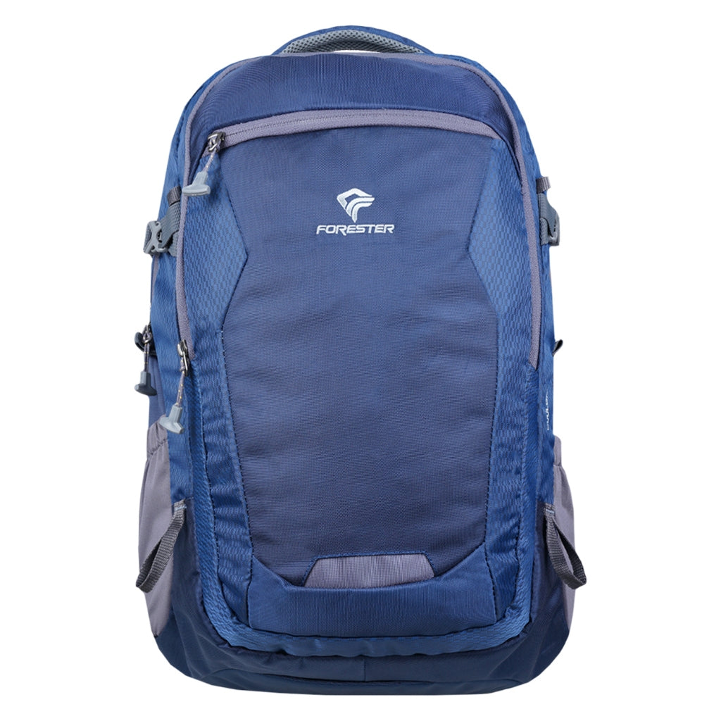Forester 20527 Ransel Buulong + CB