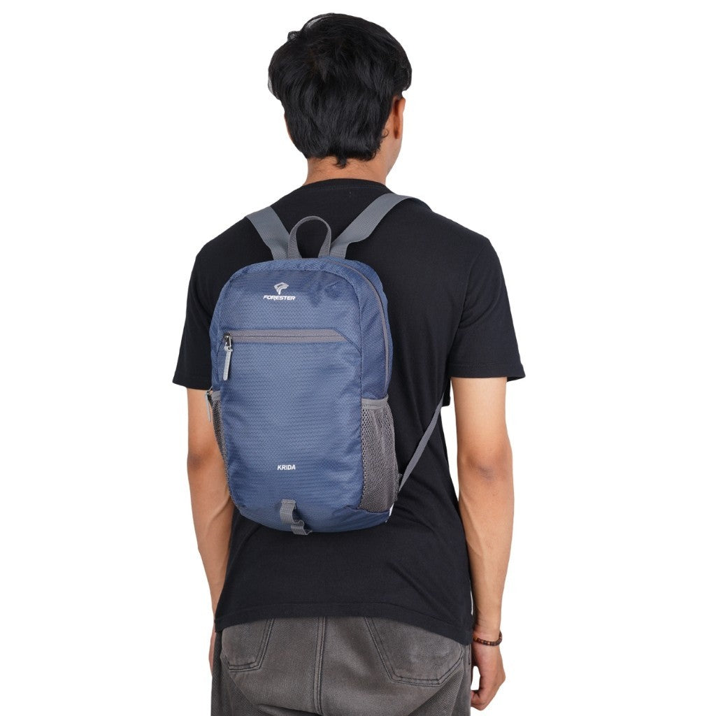 Forester Krida 20570 Tas Ransel 10L