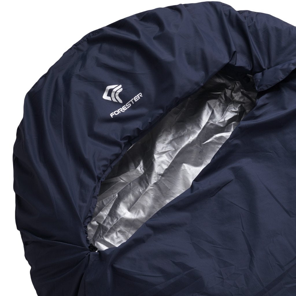 Forester Boulder FBG AI019 Sleeping Bag Mummy Ultralight