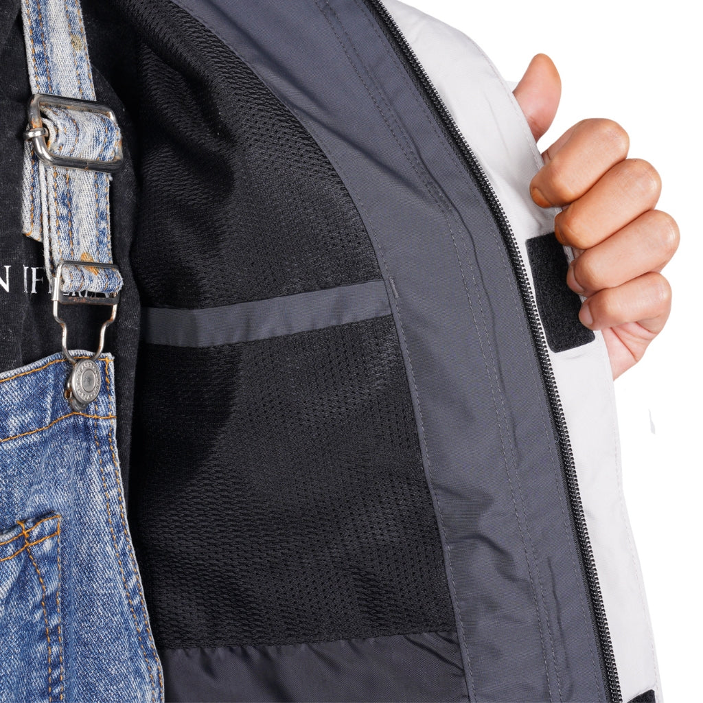 Jaket Forester 70395 Forester Everpeek