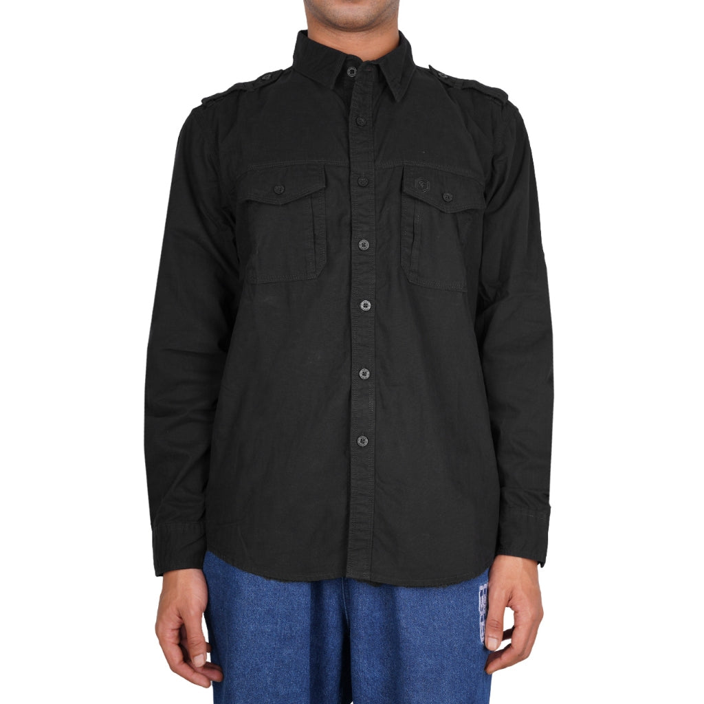Forester CI 082 Kemeja Outdoor Lapangan / Harian Tangan Panjang