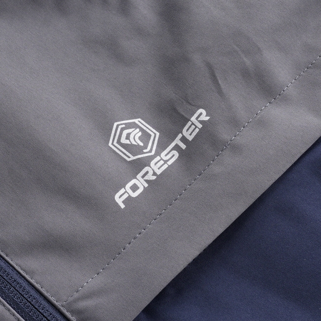 Forester Wandering V2 (70303) Jaket Gunung Outdoor Inner Polar