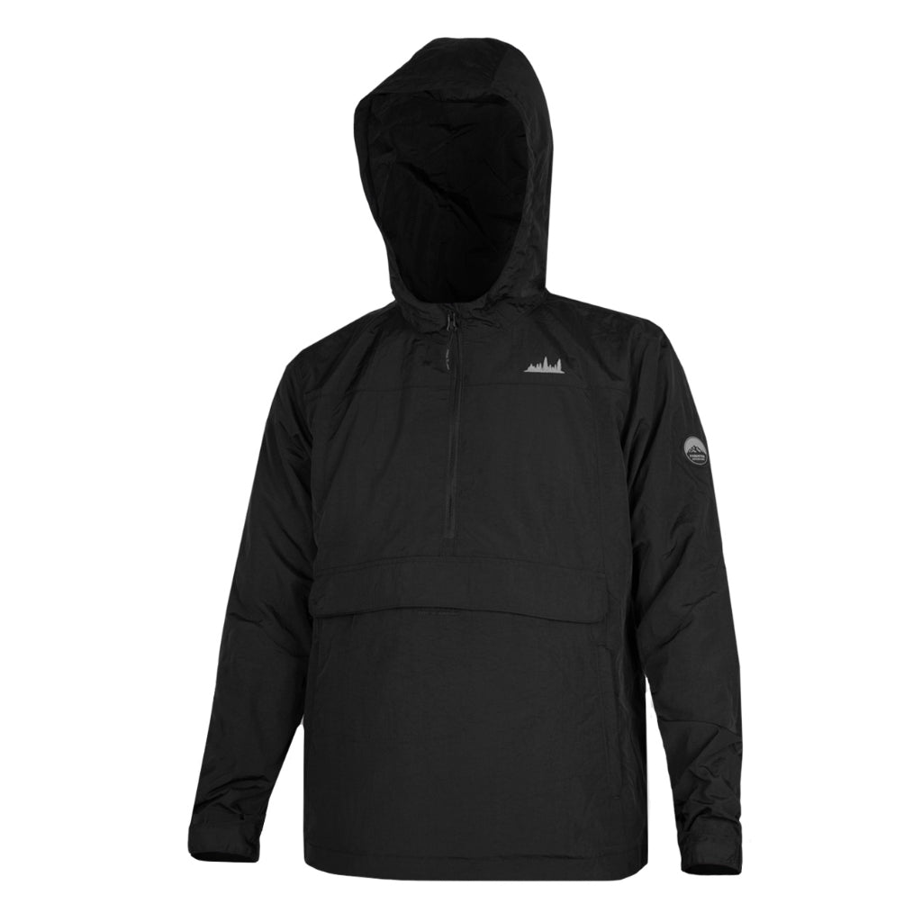 Forester Motion 70407 Jaket Gunung Activewear Hiking Waterproof Windproof Anti Air - Anti Angin