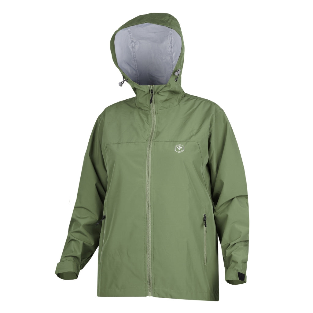 Forester 70363 | Jacket Maev Women Series Goretex