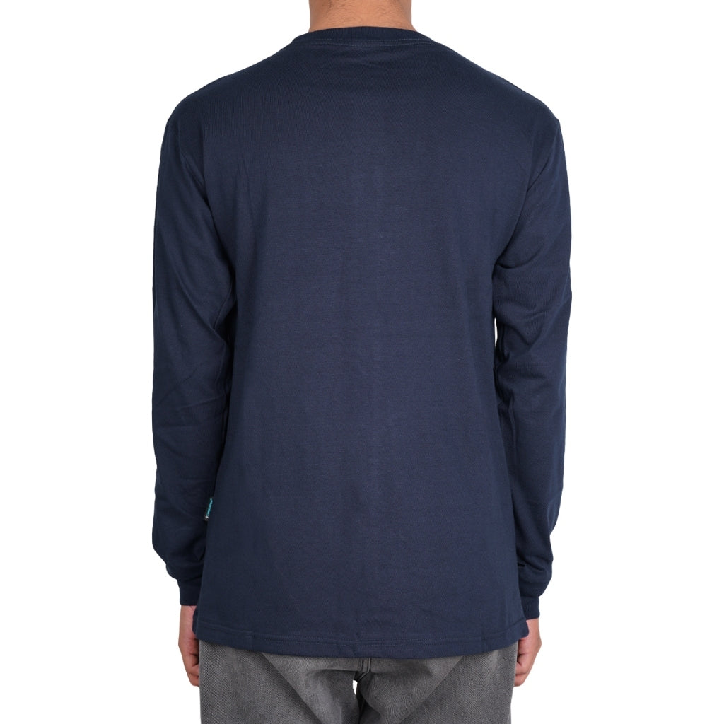 Forester TSF 02741 Long Sleeve T-Shirt Explore The Wild