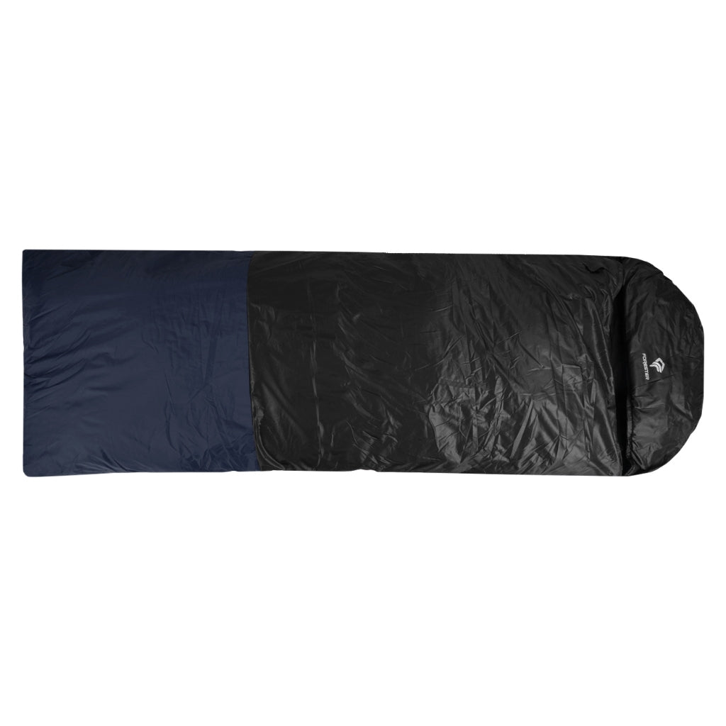 Forester Horizon FBG AI021 Sleeping Bag Ultralight Polar 3 layer Tikar