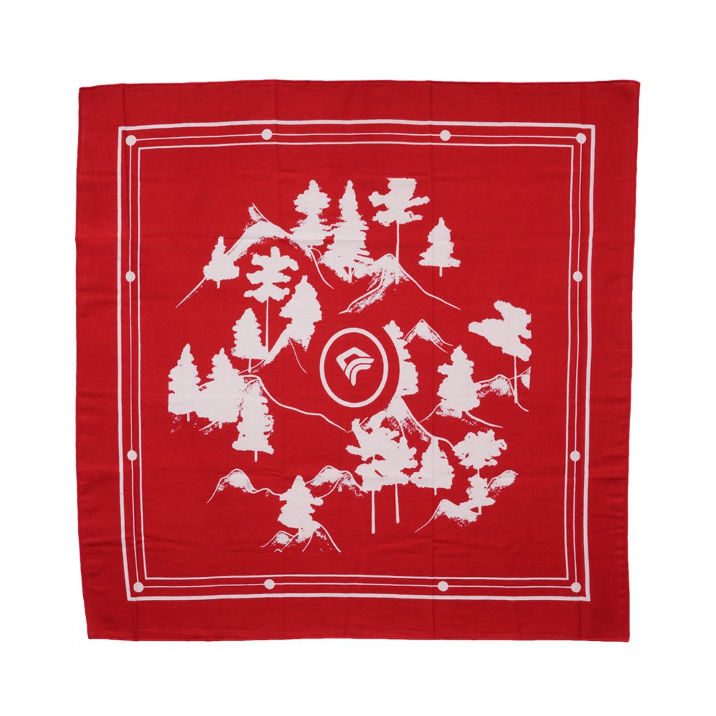 Forester BDN-G-005 Bandana Neck Gear