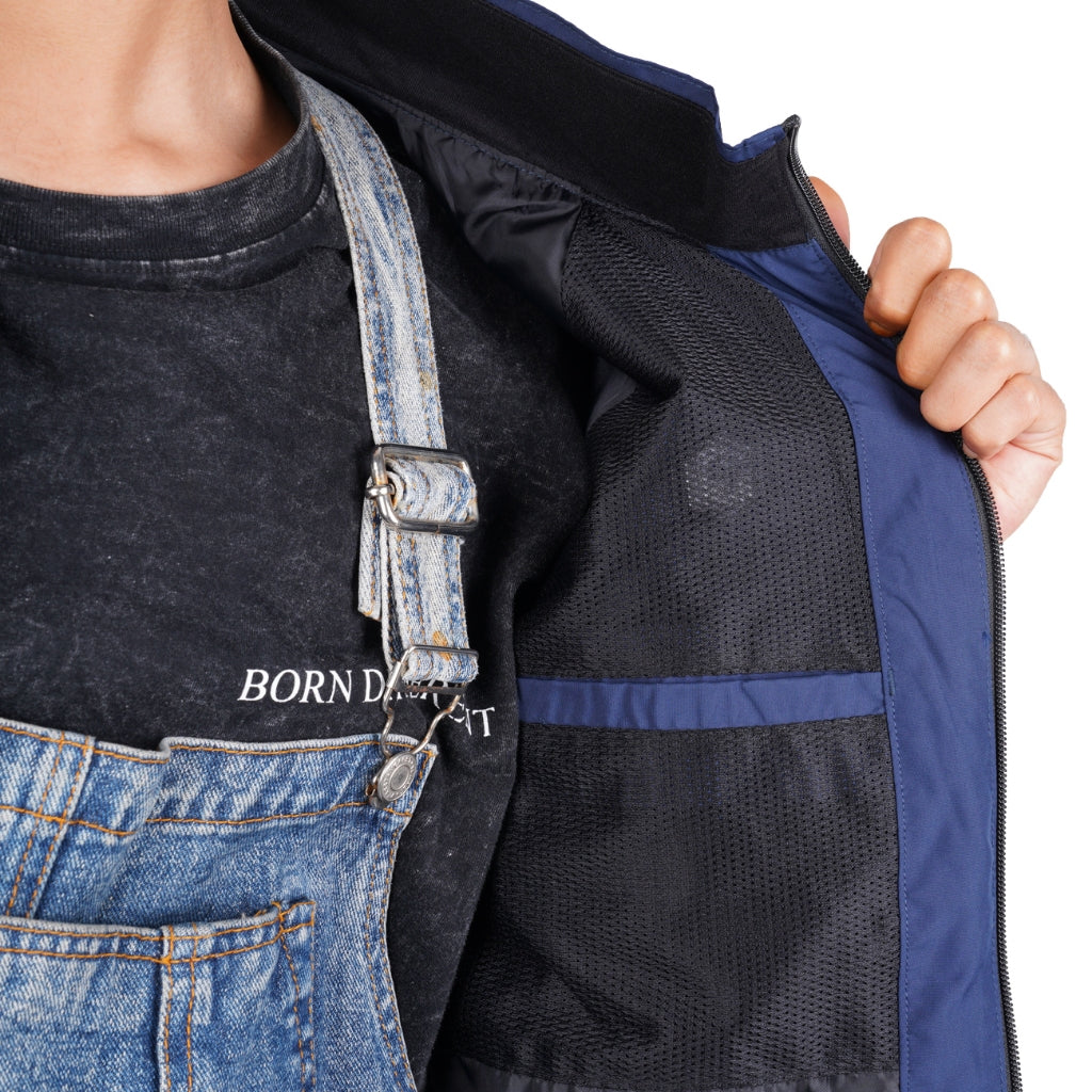 Forester 70397 Jacket Forester Altair