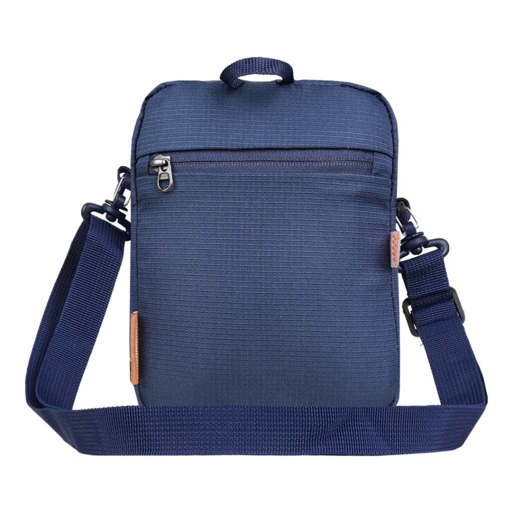 Forester 30341 Tas Travel Vintage + CB