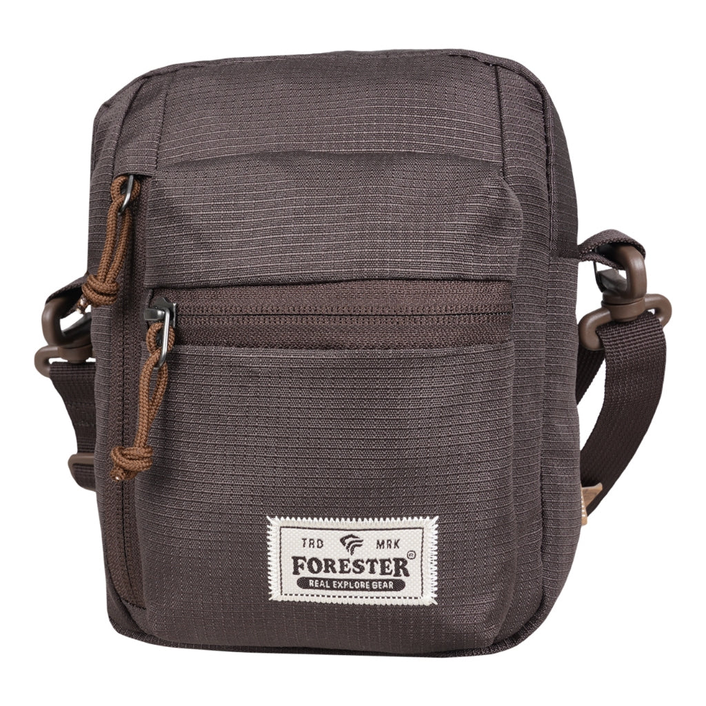 Forester 30341 Tas Travel Vintage + CB