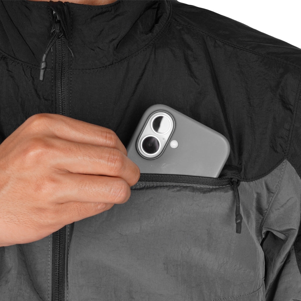 Forester Ridge 70405 Jaket Activewear Riding Waterproof Windproof Anti Air - Anti Angin