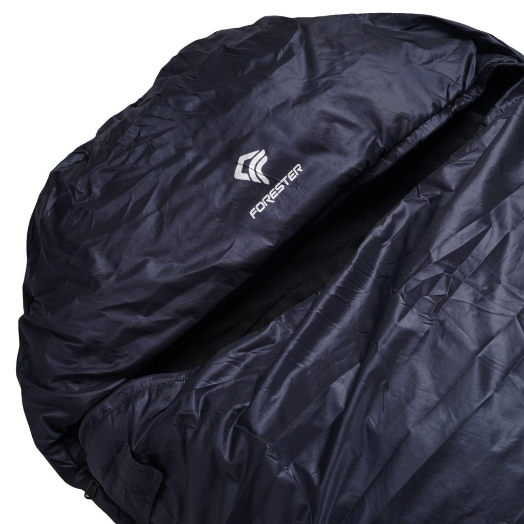 Forester Horizon FBG AI021 Sleeping Bag Ultralight Polar 3 layer Tikar