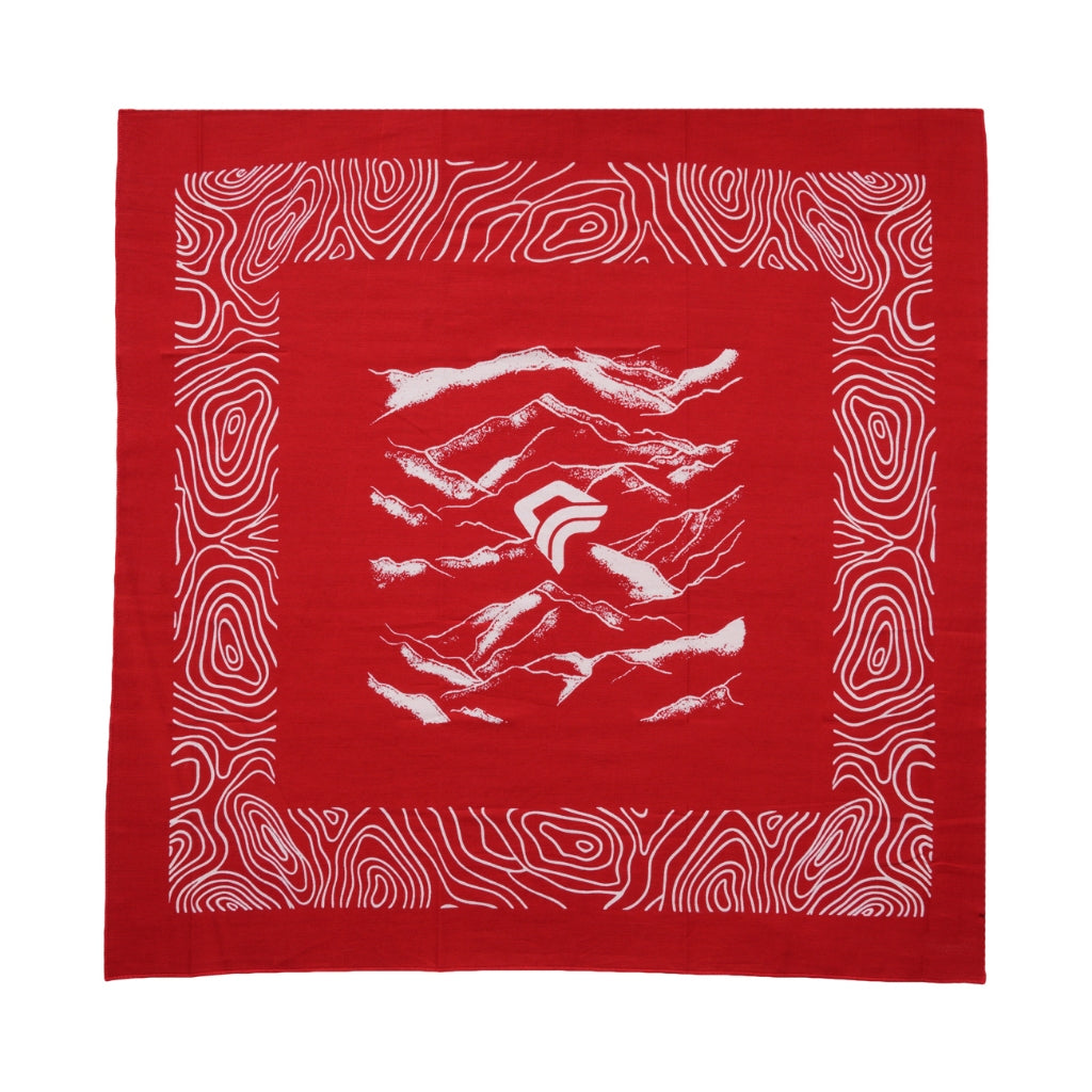 Forester BDN-G-007 Bandana Explorer Gear