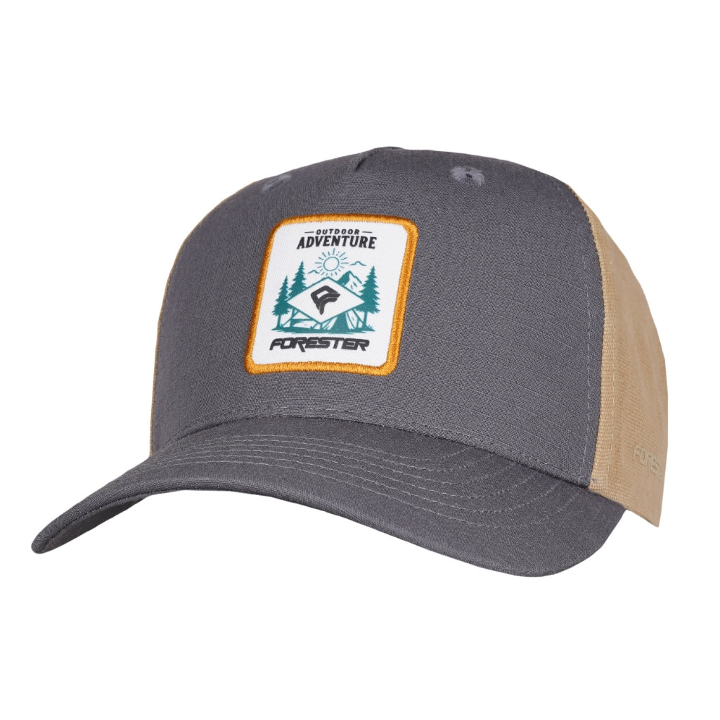 Forester TF 04411 Forester Hat ‘Adventure’