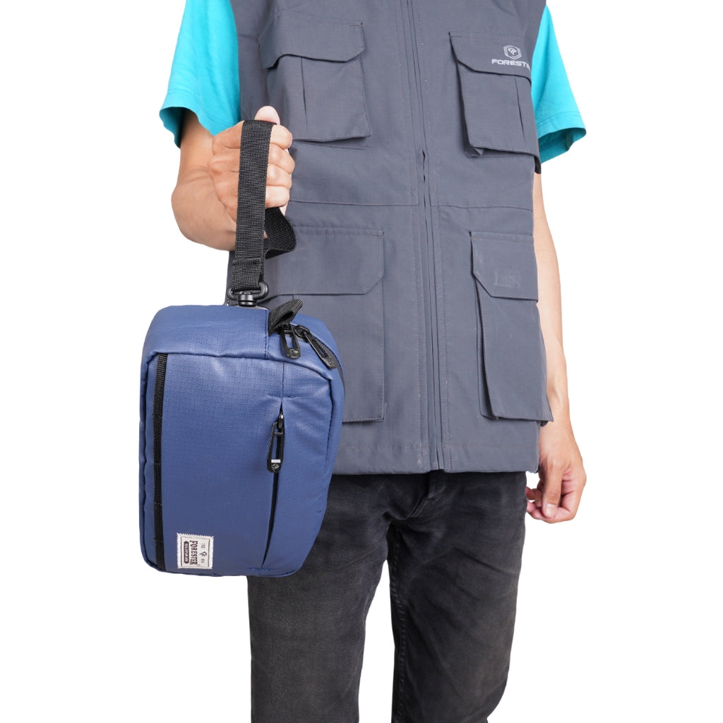 Forester 10192 Selendang Multifungsi