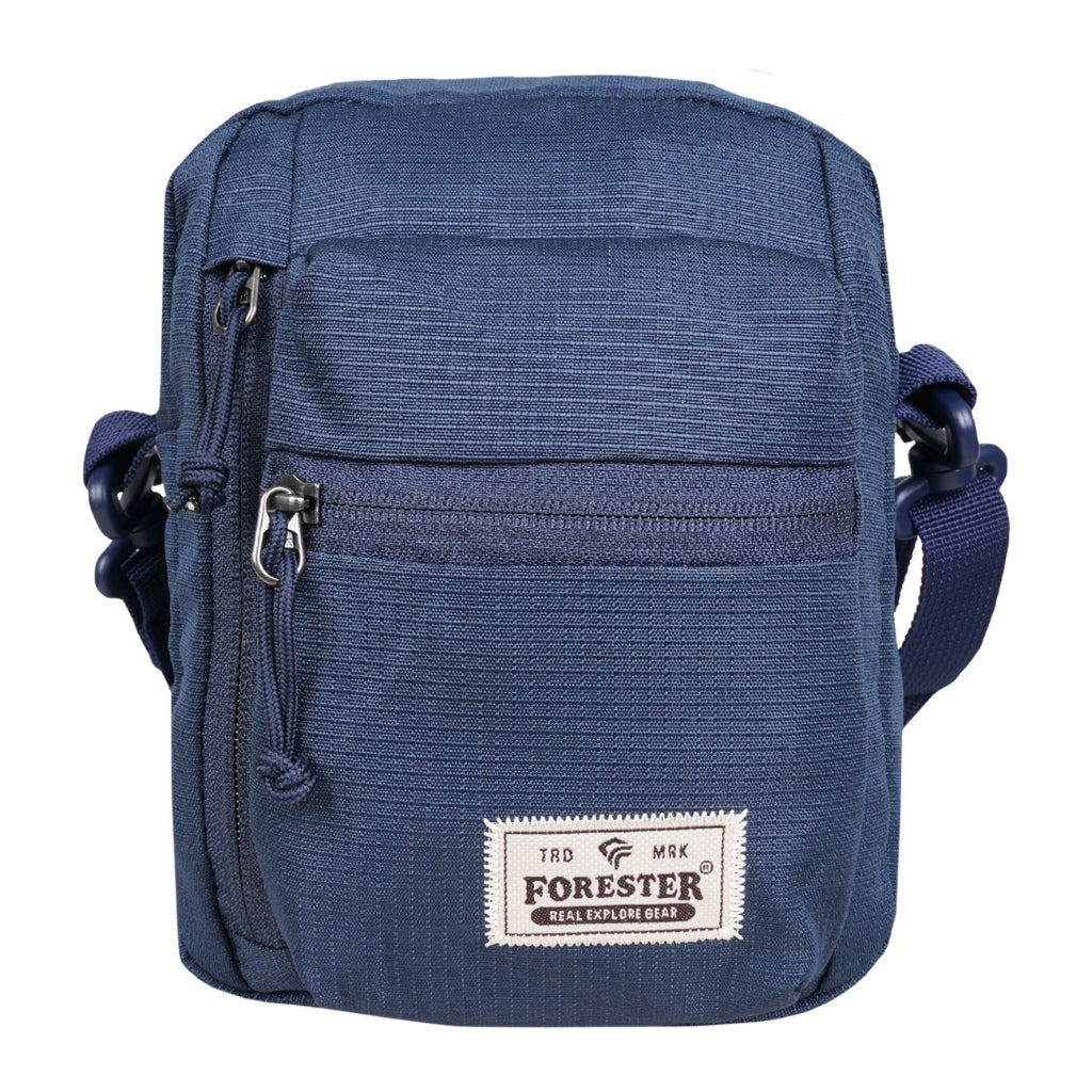 Forester 30341 Tas Travel Vintage + CB