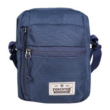 Forester 30341 Travel Pouch Vintage + CB