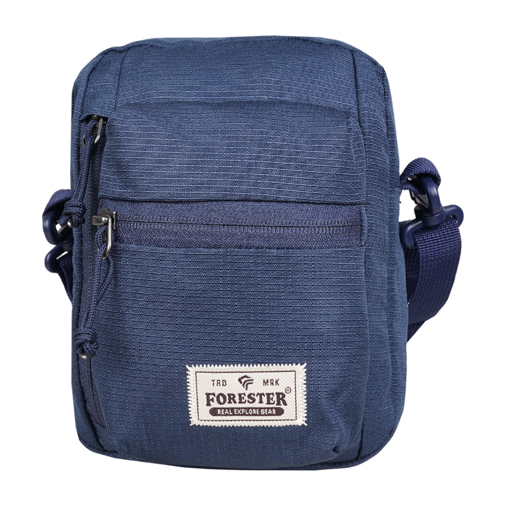 Forester 30341 Tas Travel Vintage + CB