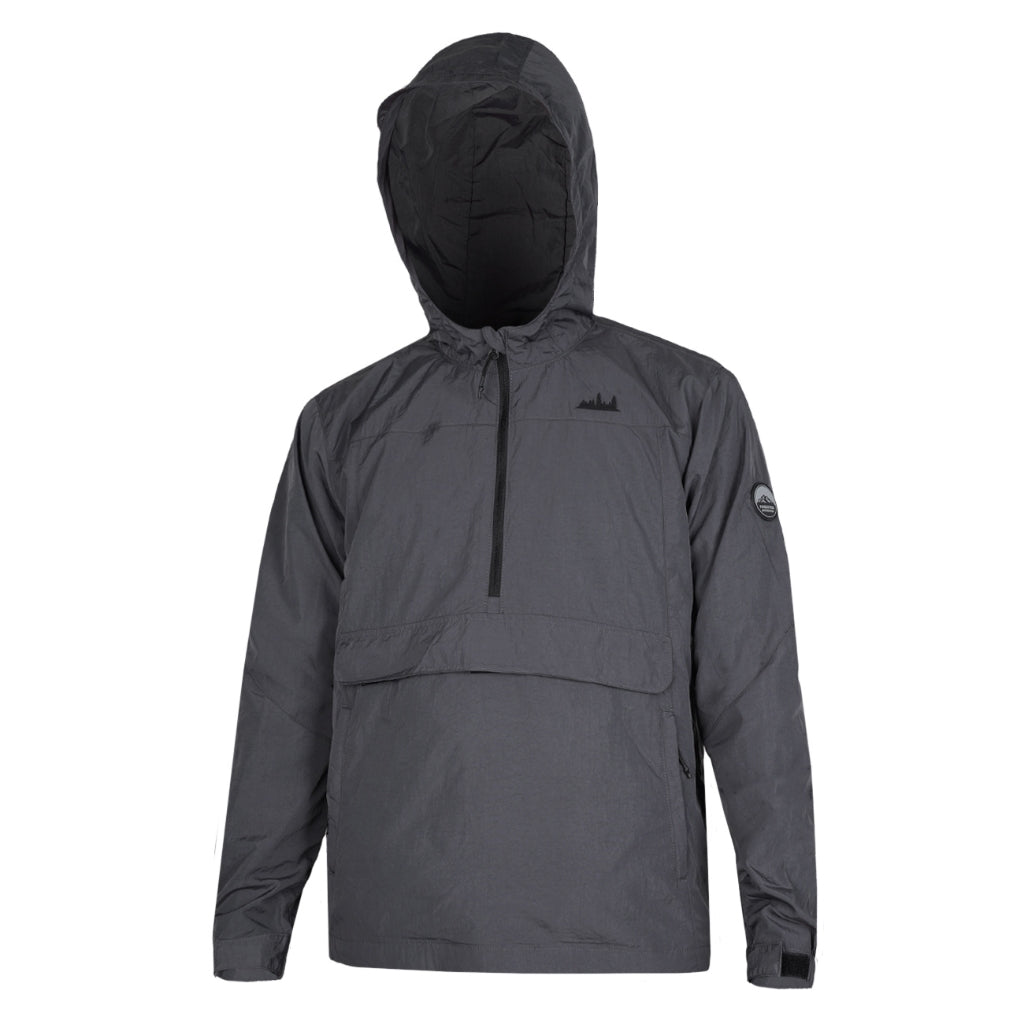 Forester Motion 70407 Jaket Gunung Activewear Hiking Waterproof Windproof Anti Air - Anti Angin