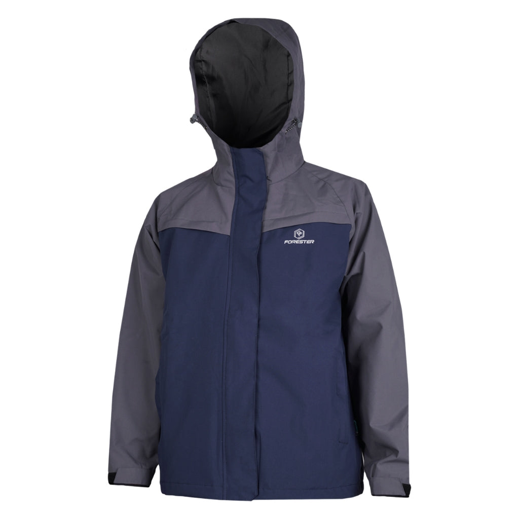 Forester 70357 Jacket Taslan Vagary