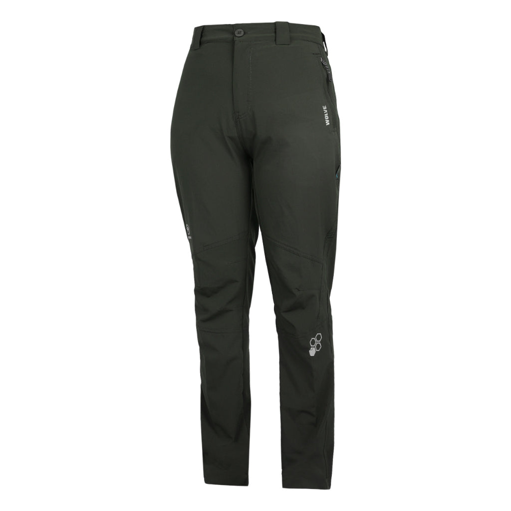 Forester CLF 08481 Long Pants Wolves II