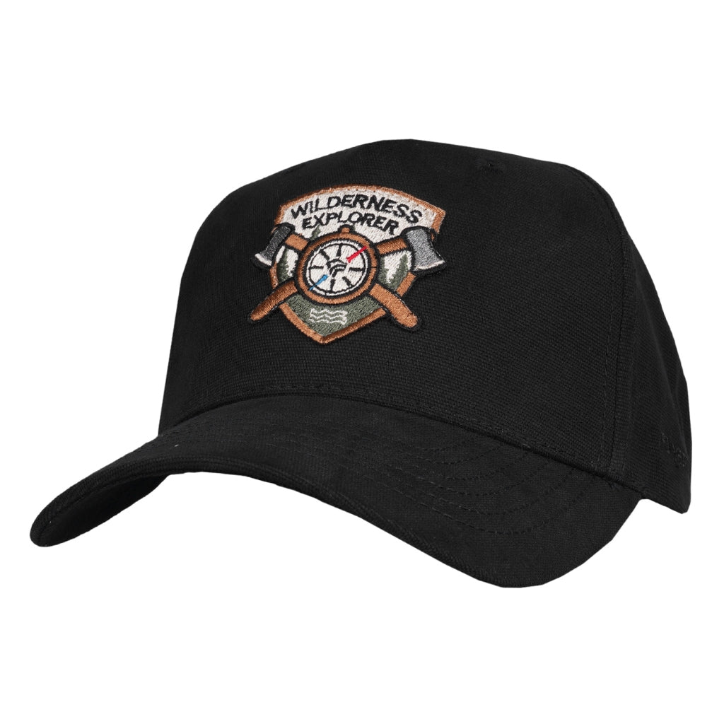 Forester TF 04412 Wilderness Topi Harian