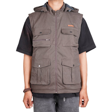 Forester 70377 Vest Canvas