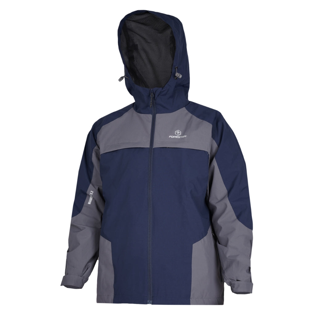 Forester Wandering V2 (70303) Jaket Gunung Outdoor Inner Polar