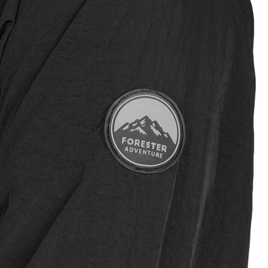 Forester Ridge 70405 Jaket Activewear Riding Waterproof Windproof Anti Air - Anti Angin