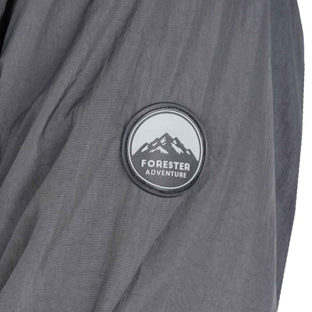 Forester Swiftle 70408 Jaket Gunung Activewear Hiking Waterproof Windproof Anti Air - Anti Angin